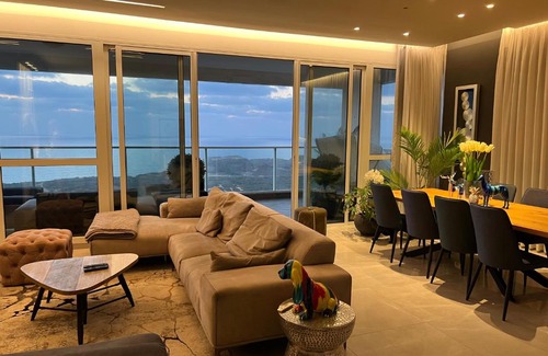 Netanya Apartment | Prince Palace Netanya South Beach