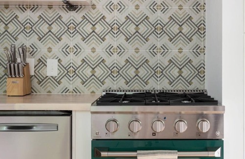 Inman Park Apartment | Prince Pied-a-terre by Minty Living