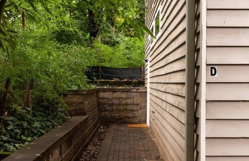 Inman Park Apartment | Prince Pied-a-terre by Minty Living