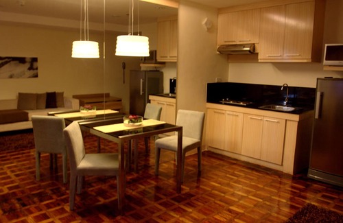 San Lorenzo Hotel | Prince Plaza II Hotel