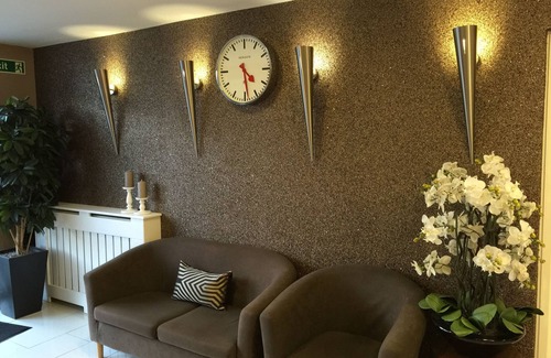 Custom House Hotel | Prince Regent Hotel Excel London