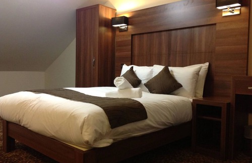 Custom House Hotel | Prince Regent Hotel Excel London