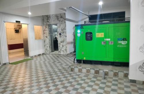 Ramamurthy Nagar Hotel | Prince residency Venue