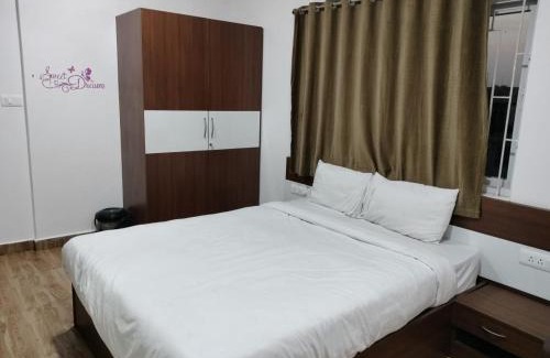 Ramamurthy Nagar Hotel | Prince residency Venue