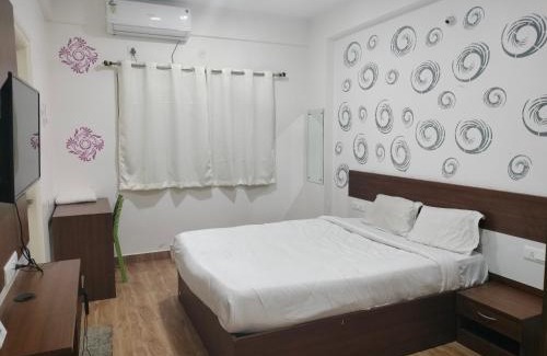 Ramamurthy Nagar Hotel | Prince residency Venue