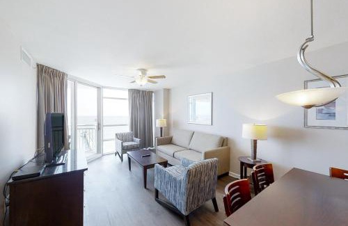 Cherry Grove Beach Apartment | Prince Resort 1708