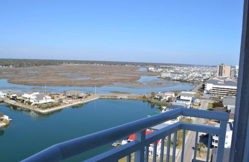 Cherry Grove Beach Resort | Prince Resort