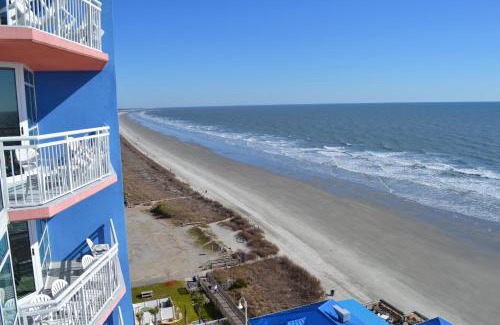 Cherry Grove Beach Resort | Prince Resort