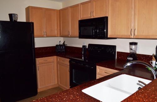Cherry Grove Beach Resort | Prince Resort