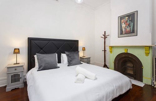Beaconsfield Cottage | Prince Rock Cottage close to Fremantle