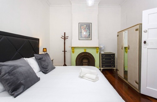 Beaconsfield Cottage | Prince Rock Cottage close to Fremantle