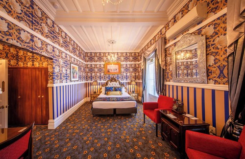 Rotorua Hotel | Prince's Gate Hotel