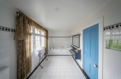 Rotorua Hotel | Prince's Gate Hotel