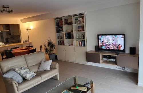 Knokke Apartment | Prince's165