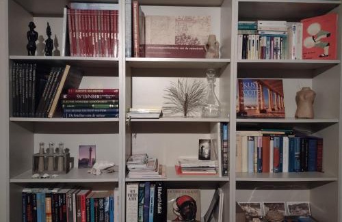 Knokke Apartment | Prince's165