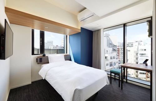 Ebisuminami Hotel | Prince Smart Inn Ebisu