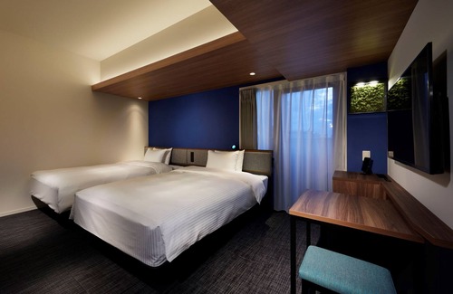 Ebisuminami Hotel | Prince Smart Inn Ebisu