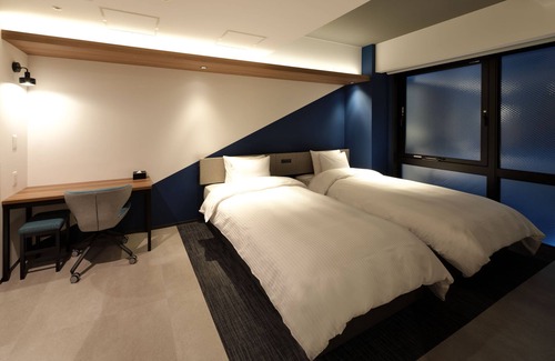 Shijo Hotel | Prince Smart Inn Kyoto Shijo Omiya