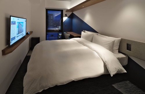 Shijo Hotel | Prince Smart Inn Kyoto Shijo Omiya