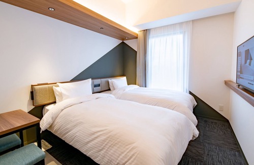 Naha City Centre Hotel | Prince Smart Inn Naha