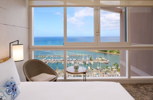 Waikiki Resort | Prince Waikiki