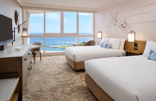 Waikiki Resort | Prince Waikiki