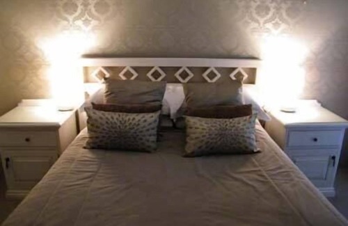 Berea House | Princes Lodge Guest House