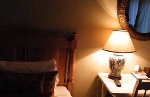 Berea House | Princes Lodge Guest House