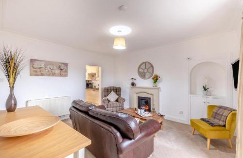 Hawick Apartment | Princes Street Apartment