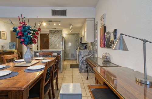 Puerto Penasco Condo | Princesa De Penasco III