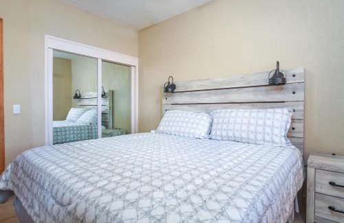 Sandy Beach House | Princesa De Penasco