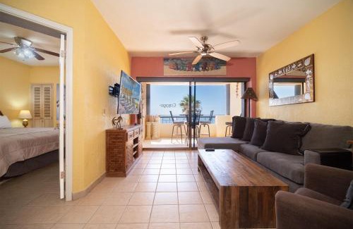 Sandy Beach House | Princesa De Penasco
