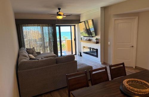 Sandy Beach House | Princesa De Penasco