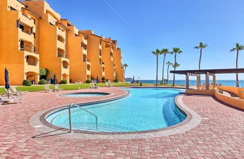 Sandy Beach House | Princesa De Penasco