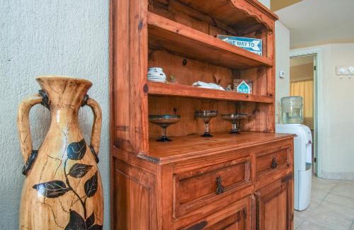 Sandy Beach House | Princesa De Penasco