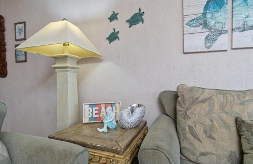 Sandy Beach House | Princesa De Penasco
