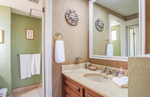 Sandy Beach House | Princesa De Penasco