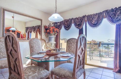 Sandy Beach House | Princesa De Penasco