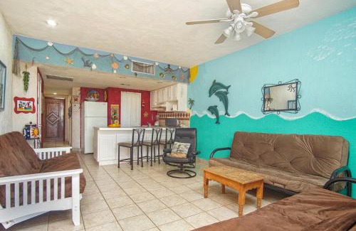 Sandy Beach House | Princesa De Penasco