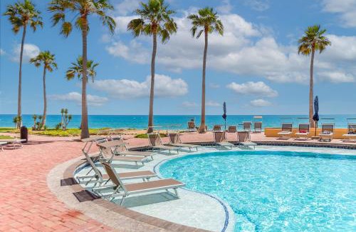 Sandy Beach House | Princesa De Penasco