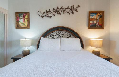 Sandy Beach House | Princesa De Penasco