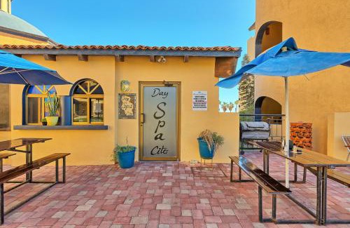 Sandy Beach House | Princesa De Penasco