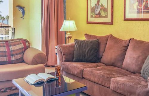 Sandy Beach House | Princesa De Penasco