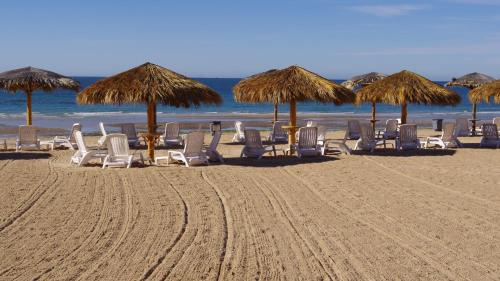 Sandy Beach House | Princesa De Penasco