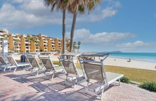 Sandy Beach House | Princesa De Penasco
