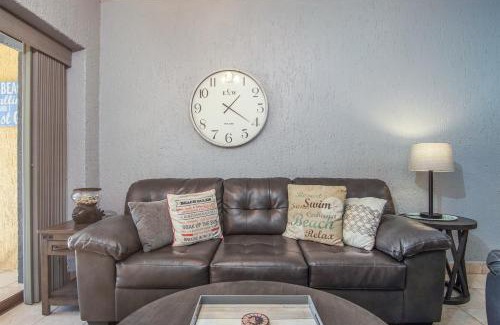 Sandy Beach House | Princesa De Penasco