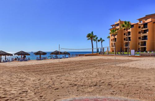 Sandy Beach House | Princesa De Penasco