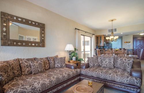 Sandy Beach House | Princesa De Penasco