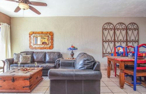 Sandy Beach House | Princesa De Penasco