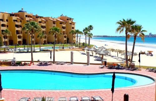 Sandy Beach House | Princesa De Penasco